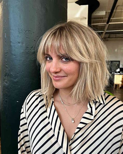 a bob with bangs|women's bob with bangs.